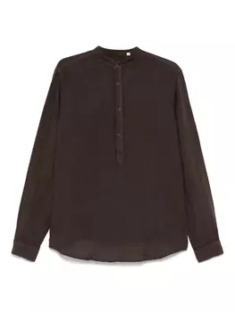Рубашка Мартина Costumein, коричневый