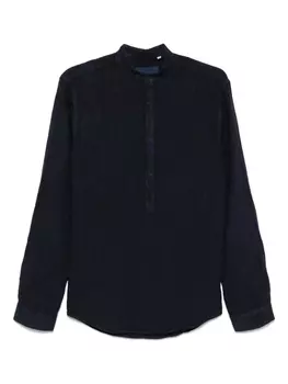 Рубашка Мартина Costumein, синий