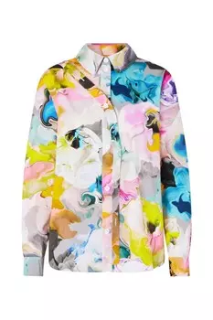 Рубашка Martina Орхидея STINE GOYA