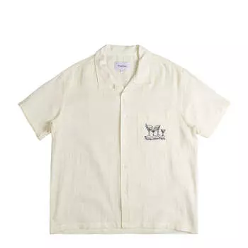 Рубашка Martini Shirt Palmes, белый