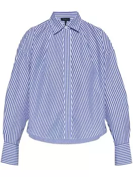 Рубашка Марты Rag & bone, синий