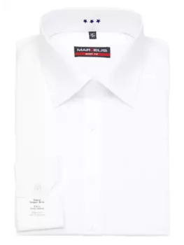 Рубашка MARVELIS, белый