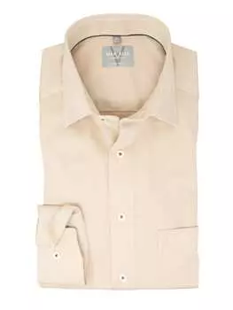 Рубашка MARVELIS, бежевый