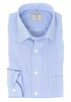 Рубашка MARVELIS Business, синий