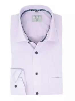 Рубашка MARVELIS, цвет mauve