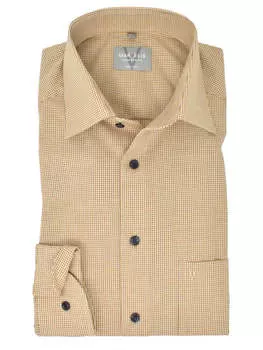 Рубашка MARVELIS, желтый