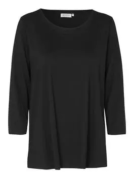 Рубашка Masai Cecille, черный