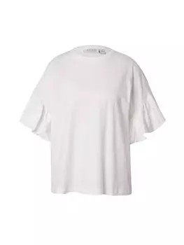 Рубашка Masai Dalit, белый