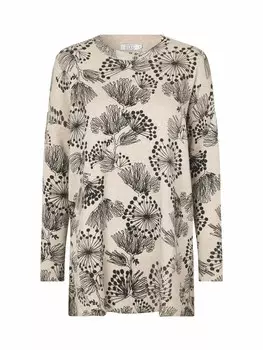 Рубашка Masai Fernande, крем