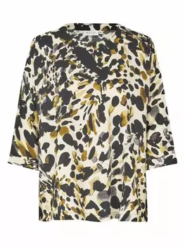 Рубашка Masai MaBecca, смешанные цвета