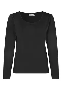 Рубашка MASAI MaCreama, черный