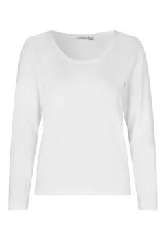 Рубашка MASAI MaCreama, кремовый