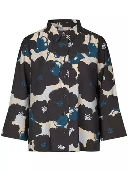 Рубашка Masai, синий