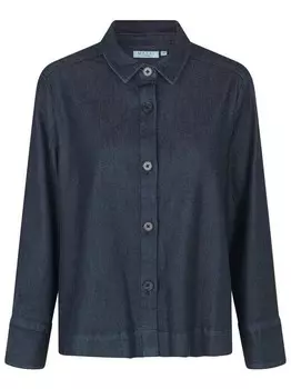 Рубашка Masai, синий