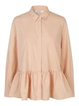 Рубашка Masai, желтый