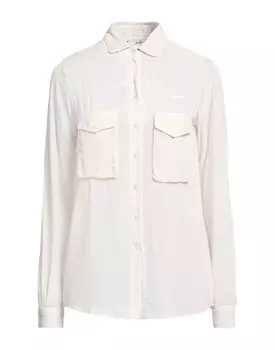 Рубашка Mason'S, слоновая кость