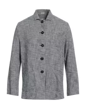 Рубашка Massimo Alba, синий