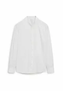 Рубашка Massimo Dutti, белая
