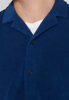 Рубашка Materry Polo Matinique, синий