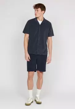 Рубашка MATERRY POLO Matinique, темно-синий