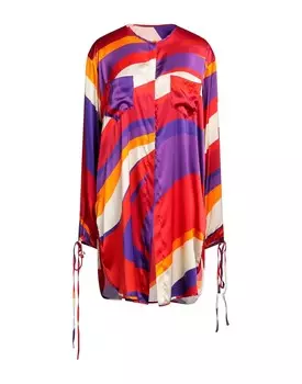 Рубашка Matimi, красный