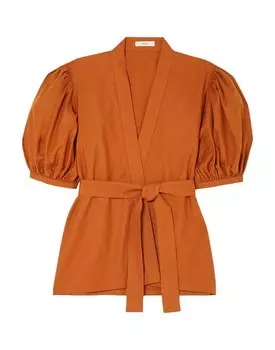 Рубашка Matin, оранжевый