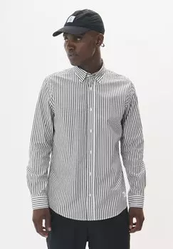 Рубашка Matinique, черный