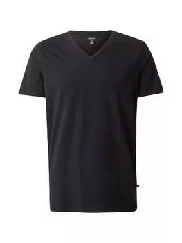 Рубашка Matinique Delink, черный