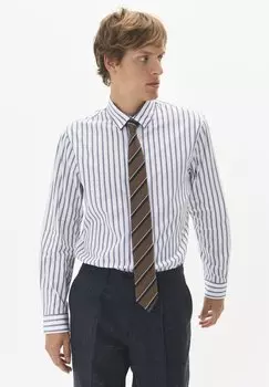 Рубашка Matinique, коричневый