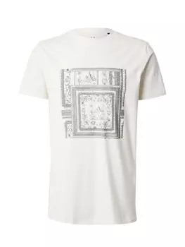 Рубашка Matinique MAJeramy, белый