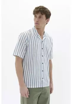 Рубашка MATINIQUE MAKLAMPO, синий