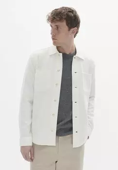 Рубашка Matinique, слоновая кость