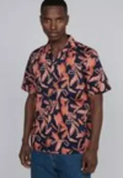 Рубашка Matinique, темно-синий