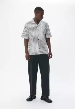 Рубашка Matinique, темно-синий