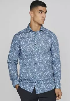 Рубашка MATROSTOL BN Matinique, синий