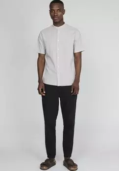 Рубашка Matrostol China Ss Matinique, орех