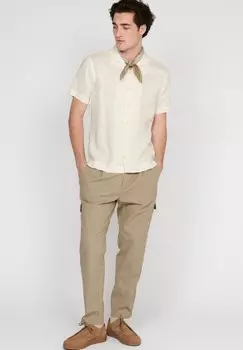 Рубашка MATROSTOL Matinique, белый