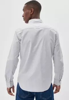 Рубашка MATROSTOL Matinique, серый