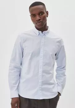 Рубашка MATROSTOL Matinique, светло-голубой