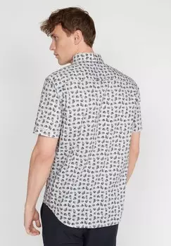 Рубашка MATROSTOL Matinique, темно-синий