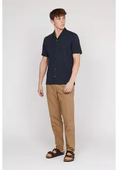 Рубашка MATROSTOL Matinique, темно-синий