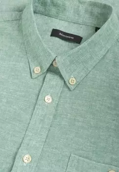 Рубашка MATROSTOL Matinique, зеленый