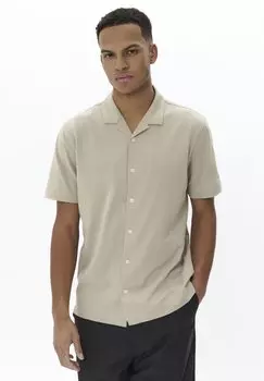 Рубашка MATROSTOL RESORT Matinique, бежевый