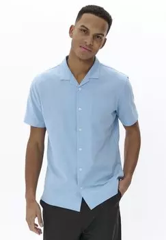 Рубашка MATROSTOL RESORT Matinique, светло-голубой