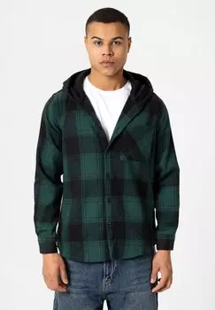 Рубашка MATTIAS Williot, зеленый