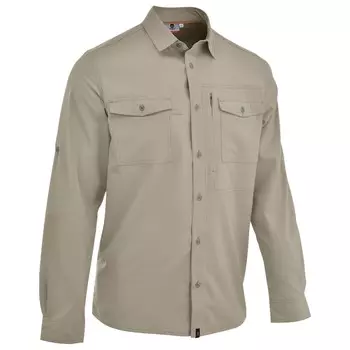 Рубашка Maul Sport Andaluz Ultra SP, бежевый