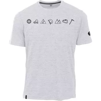 Рубашка Maul Sport, белый