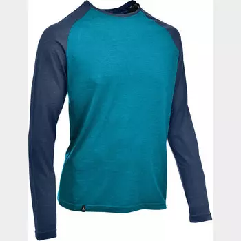 Рубашка Maul Sport, бирюзовый