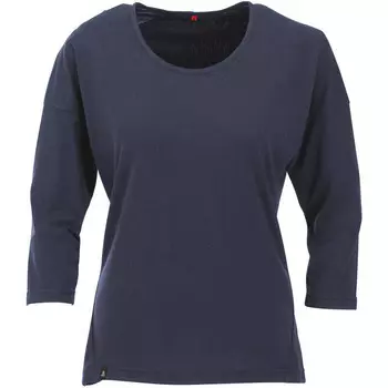 Рубашка Maul Sport, цвет lupinenblau