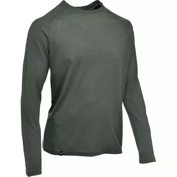 Рубашка Maul Sport, цвет moosgrn